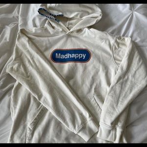 madhappy sweatshirt
